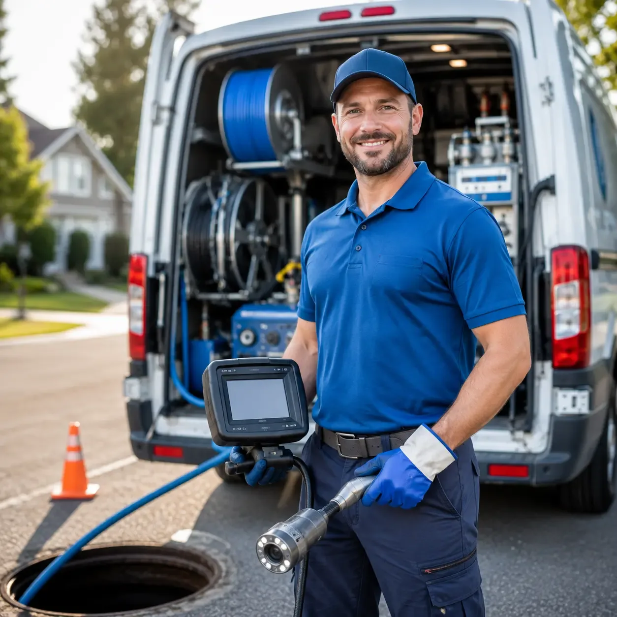 Local Pipe Relining specialists in Green Valley Lake, CA